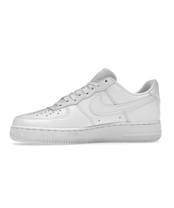 NIKE AIR FORCE 1'07 FRESH BLANC DM0211-100