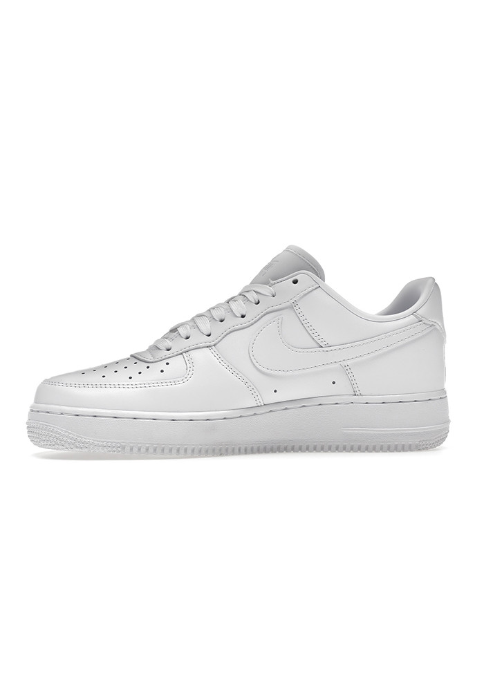 NIKE AIR FORCE 1'07 FRESH BLANC DM0211-100