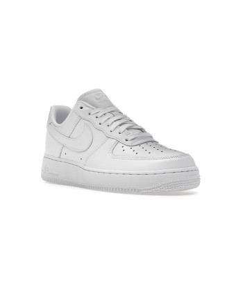 NIKE AIR FORCE 1'07 FRESH BLANC DM0211-100
