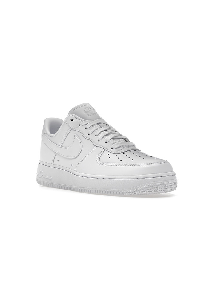 NIKE AIR FORCE 1'07 FRESH BLANC DM0211-100
