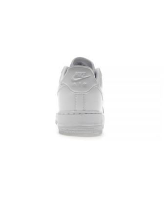NIKE AIR FORCE 1'07 FRESH BLANC DM0211-100
