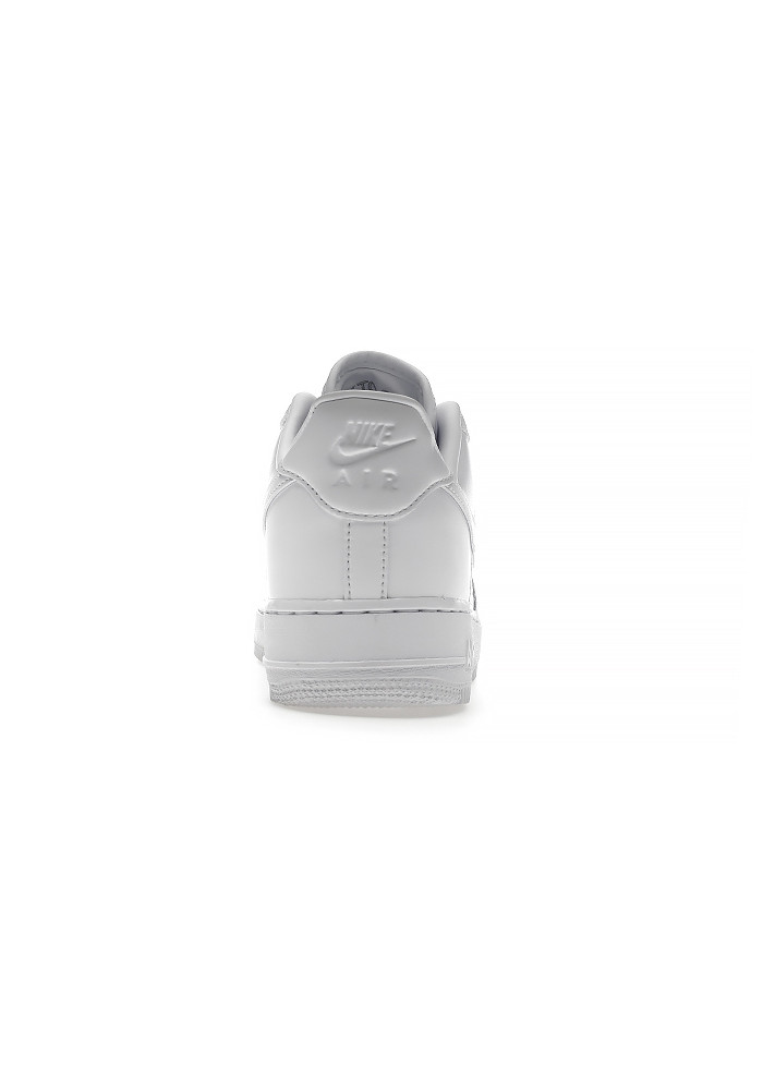 NIKE AIR FORCE 1'07 FRESH BLANC DM0211-100