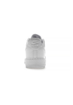 NIKE AIR FORCE 1'07 FRESH BLANC DM0211-100