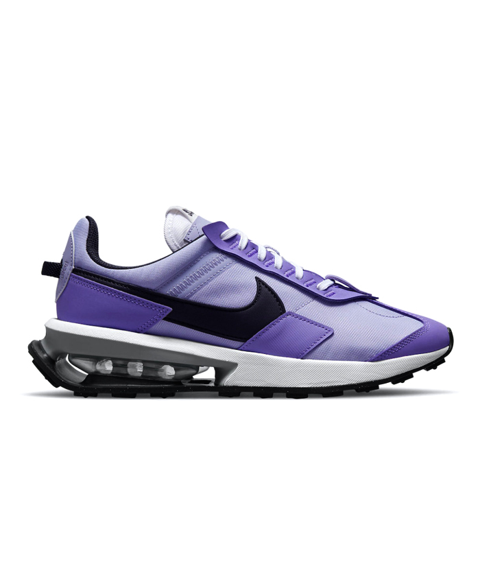 WOMEN AIR MAX PRE-DAY VIOLET DC4025-500