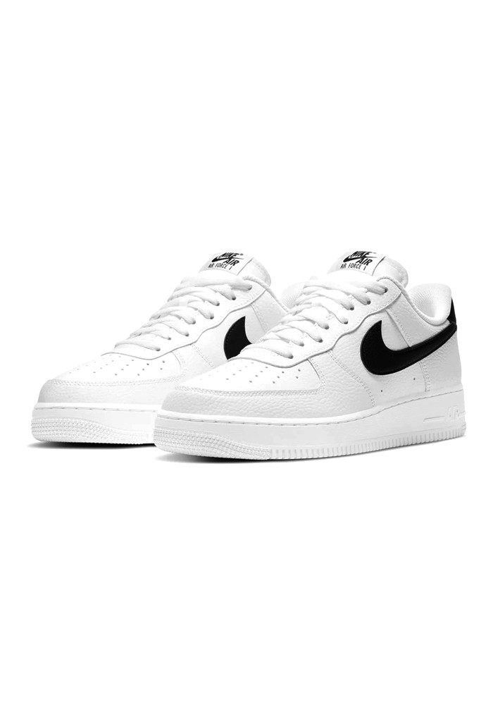 NIKE AIR FORCE 1'07 BLANC CT2302-100
