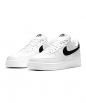 NIKE AIR FORCE 1'07 BLANC CT2302-100