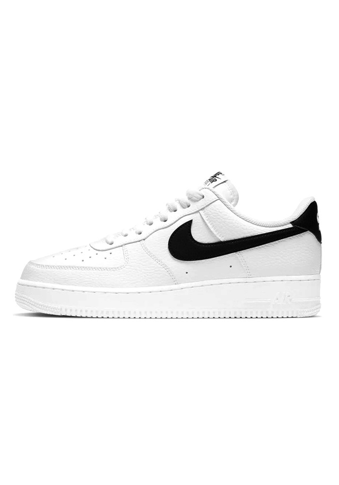 NIKE AIR FORCE 1'07 BLANC CT2302-100