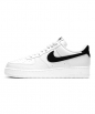 NIKE AIR FORCE 1'07 BLANC CT2302-100