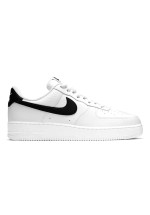 NIKE AIR FORCE 1'07 BLANC CT2302-100