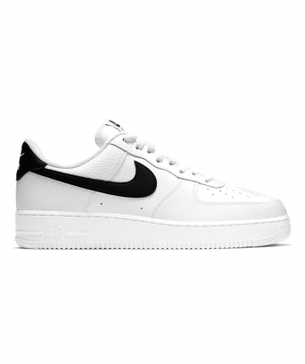 NIKE AIR FORCE 1'07 BLANC CT2302-100