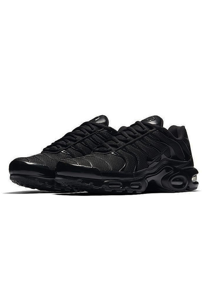 NIKE AIR MAX PLUS NOIR 604133-050