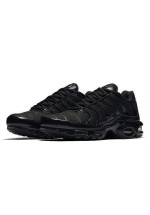 NIKE AIR MAX PLUS NOIR 604133-050