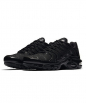 NIKE AIR MAX PLUS NOIR 604133-050