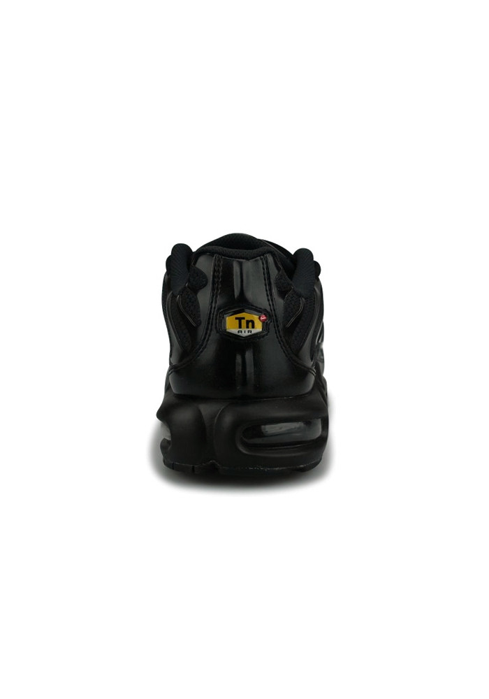 NIKE AIR MAX PLUS NOIR 604133-050