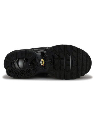 NIKE AIR MAX PLUS NOIR 604133-050