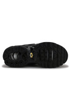 NIKE AIR MAX PLUS NOIR 604133-050