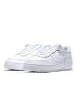 NIKE WMNS AIR FORCE 1 SHADOW BLANC CI0919-100