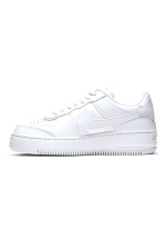 NIKE WMNS AIR FORCE 1 SHADOW BLANC CI0919-100