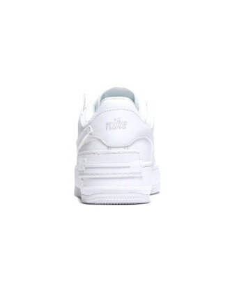 NIKE WMNS AIR FORCE 1 SHADOW BLANC CI0919-100