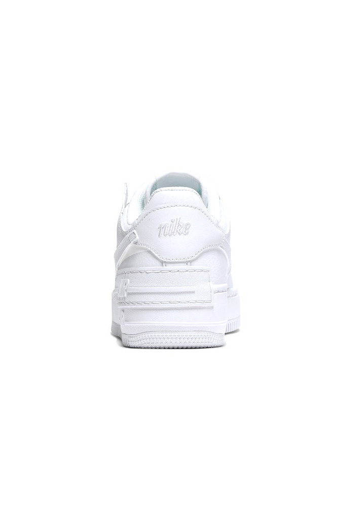 NIKE WMNS AIR FORCE 1 SHADOW BLANC CI0919-100