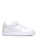 NIKE WMNS AIR FORCE 1 SHADOW BLANC CI0919-100