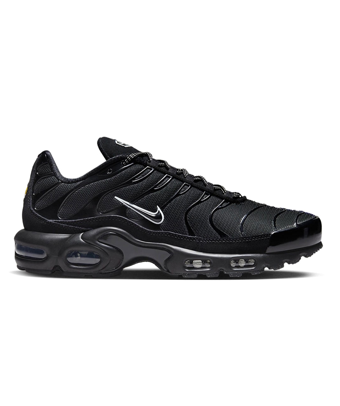 NIKE AIR MAX PLUS BERLIN NOIR DZ4509-001