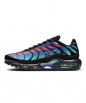 NIKE AIR MAX PLUS BERLIN NOIR DZ4509-001