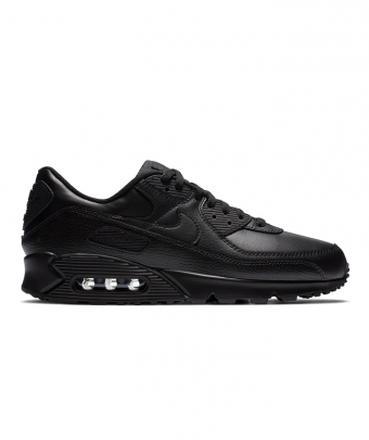 NIKE AIR MAX 90 LTR NOIR CZ5594-001