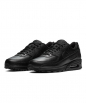 NIKE AIR MAX 90 LTR NOIR CZ5594-001