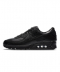 NIKE AIR MAX 90 LTR NOIR CZ5594-001