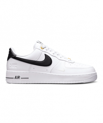 NIKE AIR FORCE 1 LOW'07 LV8 BLANC DQ7658-100