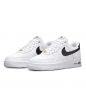 NIKE AIR FORCE 1 LOW'07 LV8 BLANC DQ7658-100