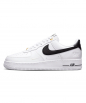 NIKE AIR FORCE 1 LOW'07 LV8 BLANC DQ7658-100