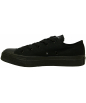 CONVERSE ALL STAR CHUCK TAYLOR OX Noir 