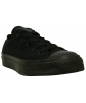 CONVERSE ALL STAR CHUCK TAYLOR OX Noir 