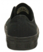 CONVERSE ALL STAR CHUCK TAYLOR OX Noir 