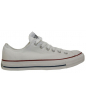 CONVERSE ALL STAR CHUCK TAYLOR OX Blanc 