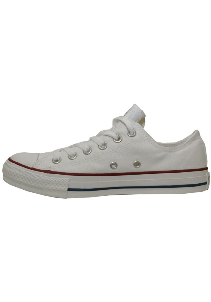 CONVERSE ALL STAR CHUCK TAYLOR OX Blanc 
