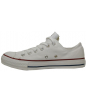 CONVERSE ALL STAR CHUCK TAYLOR OX Blanc 