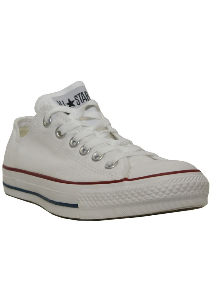 CONVERSE ALL STAR CHUCK TAYLOR OX Blanc 