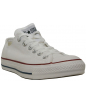 CONVERSE ALL STAR CHUCK TAYLOR OX Blanc 