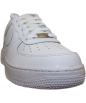 NIKE AIR FORCE 1 JUNIOR BLANC