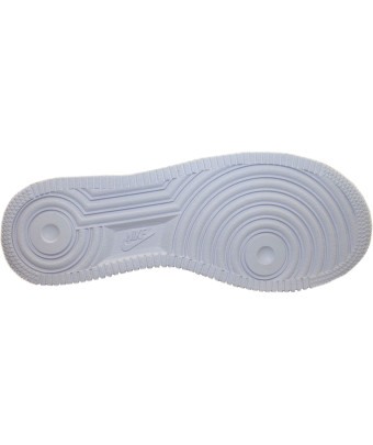 NIKE AIR FORCE 1 JUNIOR BLANC