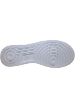 NIKE AIR FORCE 1 JUNIOR BLANC