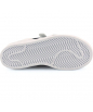 ADIDAS ORIGINALS SUPERSTAR FOUNDATION CFC ENFANT Blanc B26070