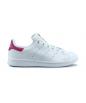 Adidas Originals Stan Smith Junior blanc B32703