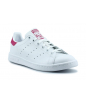 Adidas Originals Stan Smith Junior blanc B32703