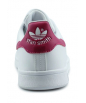 Adidas Originals Stan Smith Junior blanc B32703
