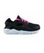 NIKE HUARACHE RUN ENFANT NOIR 704951-007
