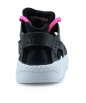 NIKE HUARACHE RUN ENFANT NOIR 704951-007